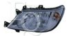 EQUAL QUALITY PP0502S Headlight